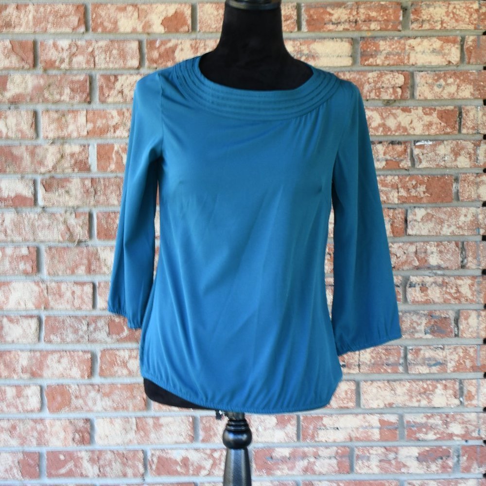 Banana Republic Blouse - Picture 1 of 6